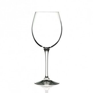RCR Cristalleria Italiana RCR | Invino Wijnglas Rood 65cl (stuk/6 box)