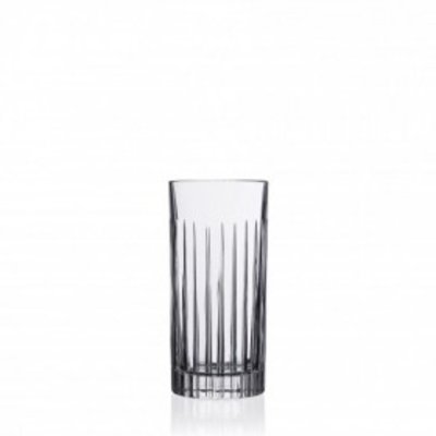RCR Cristalleria Italiana Timeless | Longdrink Glas 44cl (6 stuks)
