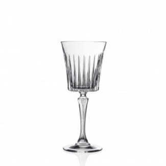 RCR Cristalleria Italiana RCR | Timeless Wijnglas Wit 23cl (stuk/6 box)