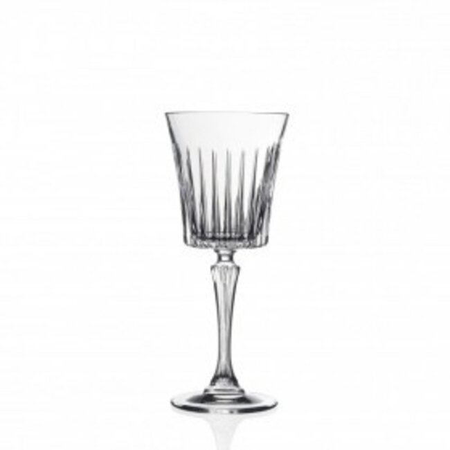 RCR Cristalleria Italiana Timeless Wine 230 ml 6/box