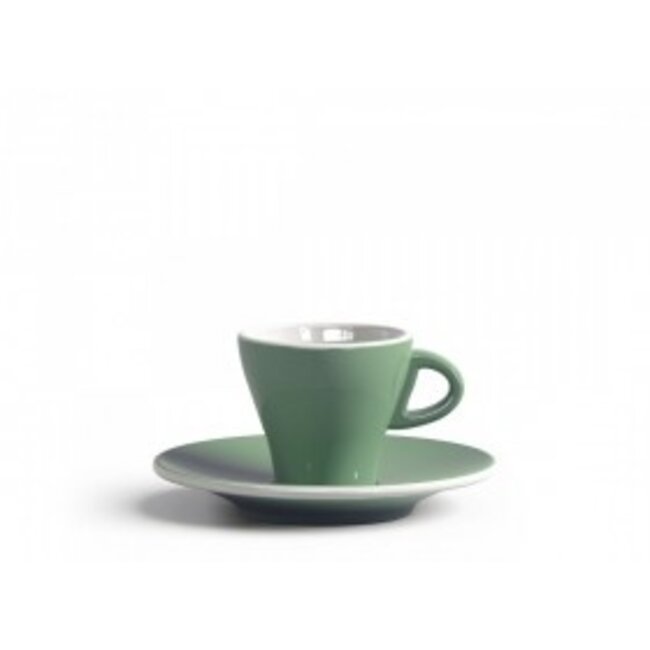 Clubhouse Gardenia | Licht Groen Kop en Schotel 65cc