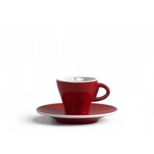 Clubhouse Gardenia | Rood Kop en Schotel 65cc