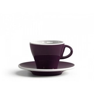 Clubhouse Clubhouse | Gardenia Violet Kop en Schotel 170cc(stuk/6 box) Clubhouse Clubhouse | Gardenia Violet Kop en Schotel 170cc(stuk/6 box)
