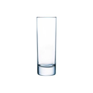 Arcoroc Arcoroc | Islande Turbo Longdrinkglas 22cl (48 stuks)