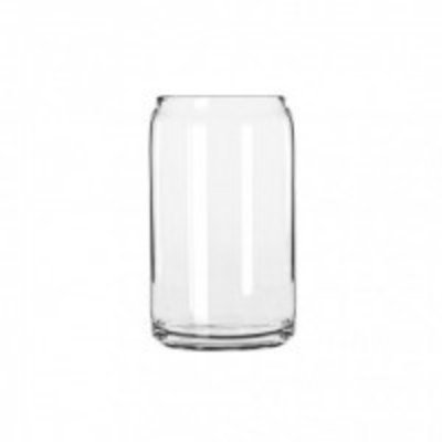 Onis new brand, same glass Libbey | Beer Can 350 ml