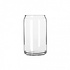 Onis new brand, same glass Libbey | Beer Can 350 ml