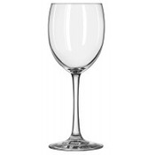 Onis new brand, same glass Libbey | Vina White Wine 355 ml