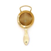 Non Food Company Bonzer heritage fine Strainer gold Bord