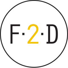 F2D servies Horeca Kwaliteit