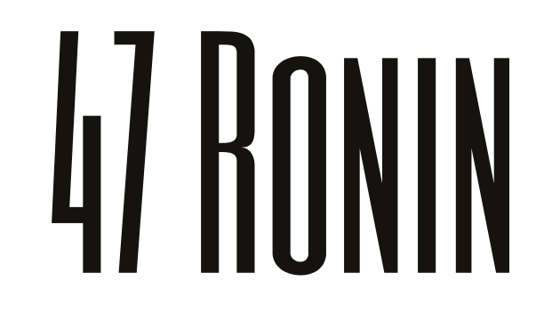 47 Ronin