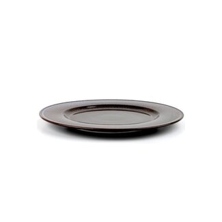Porland | Ethos Rock Plat Bord 32 cm