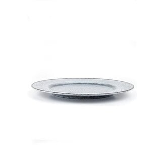 Porland | Ethos Frost Plat Bord 32cm