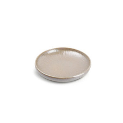 CHIC Chic | Concha Serveerschaal 25xH5cm rond