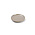 CHIC Chic | Concha Plat Bord 20,5cm Pearl