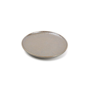 CHIC Chic | Concha Plat Bord 26,5cm Pearl