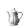 Churchill BuckHam White Teapot Pt 56cl
