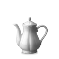 Churchill Servies Horeca Kwaliteit BuckHam White Teapot Pt 56cl