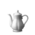 Churchill BuckHam White Teapot Pt 56cl