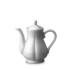 Churchill Churchill | BuckHam White Teapot Pt 56cl