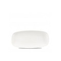 Churchill Servies Horeca Kwaliteit White Chefs Oblong Bord 26.9cmx12.7cm