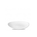 Churchill Servies Horeca Kwaliteit White Orbit Oval Coupe Bord 25.5cm