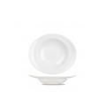 Churchill White Orbit Oval Soup Bord 27.5cm