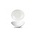 Churchill White Orbit Oval Bowl 17.7cm