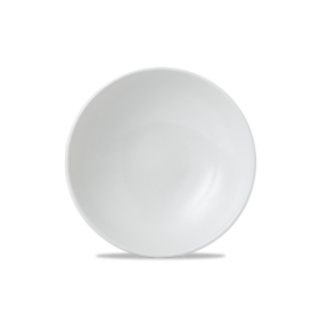 Churchill Servies Horeca Kwaliteit Vellum Evolve Coupe Bowl 24.8cm