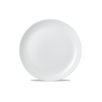 Churchill Servies Horeca Kwaliteit Vellum Evolve Coupe Bord 21.7cm