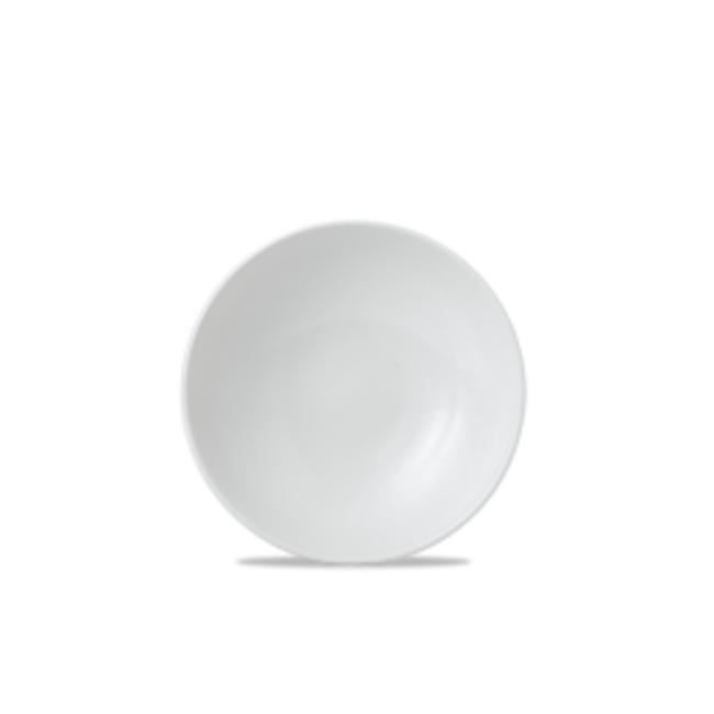 Churchill Servies Horeca Kwaliteit Vellum Evolve Coupe Bowl 18.2cm