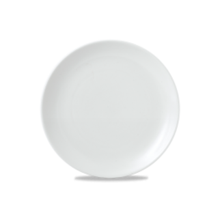 Churchill Servies Horeca Kwaliteit Vellum Evolve Coupe Bord 26cm