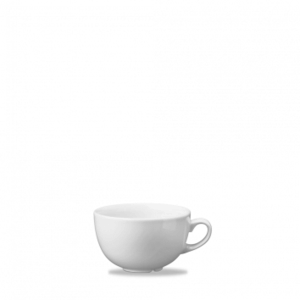 Churchill Servies Horeca Kwaliteit Vellum Cappuccino Cup 22.7cl