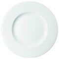 Churchill Servies Horeca Kwaliteit White Profile Wide Rim Bord 27.5cm