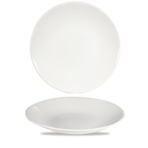 Churchill Servies Horeca Kwaliteit White Profile Deep Coupe Bord 27.8cm