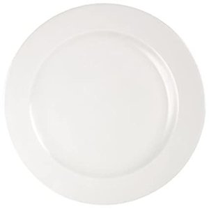 Churchill Servies Horeca Kwaliteit White Profile Bord 21cm