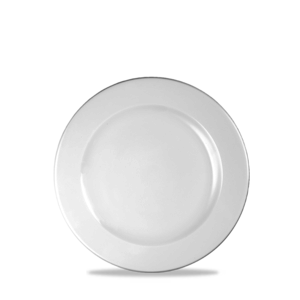 Churchill Servies Horeca Kwaliteit White Profile Bord 16.5cm