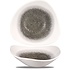 Churchill Servies Horeca Kwaliteit Raku Quartz Black Lotus Bowl 23.5cm