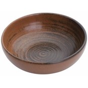 Porland Porland | Lykke Brown Bowl 10cm