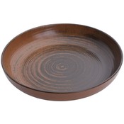 Porland Porland | Lykke Brown Bowl 27cm