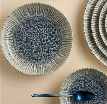 Porland Iris horeca servies