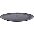 Porland Porland | New Age Iris Grey Plat Bord 32cm