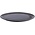 Porland Porland | New Age Iris Grey Plat Bord 32cm