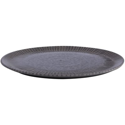 Porland Porland | Iris Grey Plat Bord 32cm