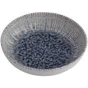 Porland Porland | Iris  Blue Bowl 17cm