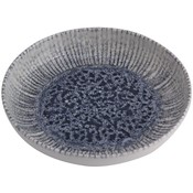 Porland Porland | Iris  Blue Bowl 22cm