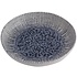 Porland Porland | Iris  Blue Bowl 22cm