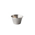 Non Food Company RVS Ramekin vintage 150 ml