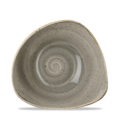 Churchill Servies Horeca Kwaliteit Stonecast Grey Lotus Bowl 60cl