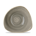 Churchill Stonecast Grey Lotus Bowl 60cl