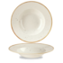 Churchill Servies Horeca Kwaliteit Stonecast Barley White Profile Wide Rim Bowl Large 27.69cm